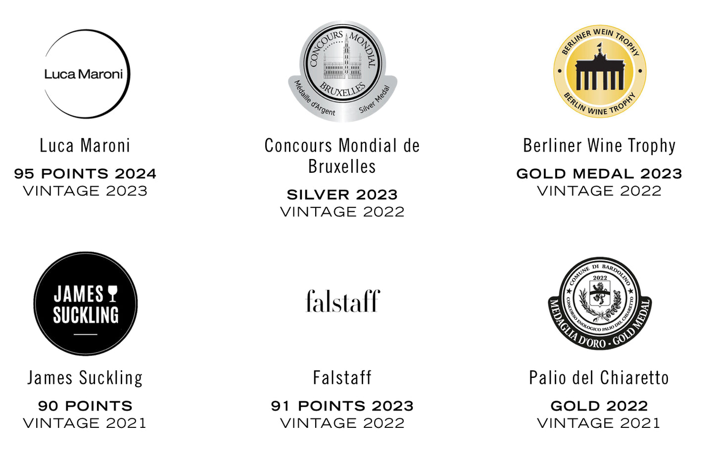 TINAZZI CHIARETTO BARDOLINO CAP ROSE 2023