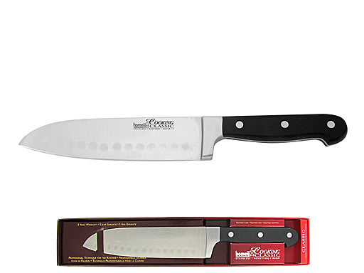 HOMEIJ COOCKING CLASSIC, SANTOKUMES 17 CM
