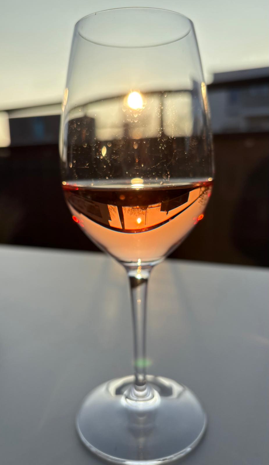 PETER & PETER, MOSEL SPÄTBURGUNDER