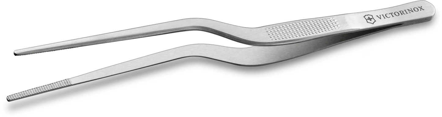 NaamVICTORINOX KEUKENPINCET, GEKNIKT, 16 CM