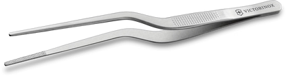NaamVICTORINOX KEUKENPINCET, GEKNIKT, 16 CM