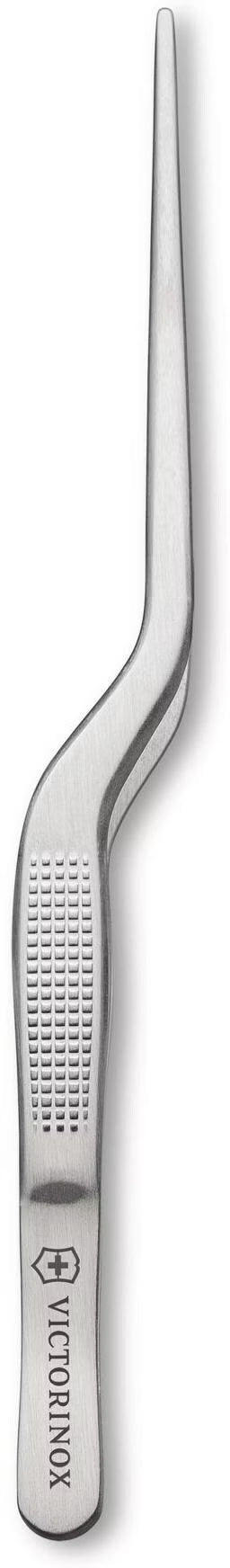 NaamVICTORINOX KEUKENPINCET, GEKNIKT, 16 CM
