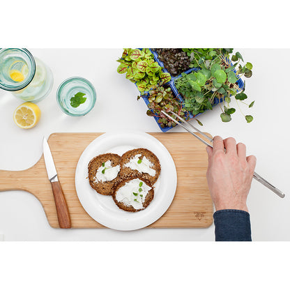 DIAMANT SABATIER BABIOLE, ACACIA, OFFICEMES 13 CM