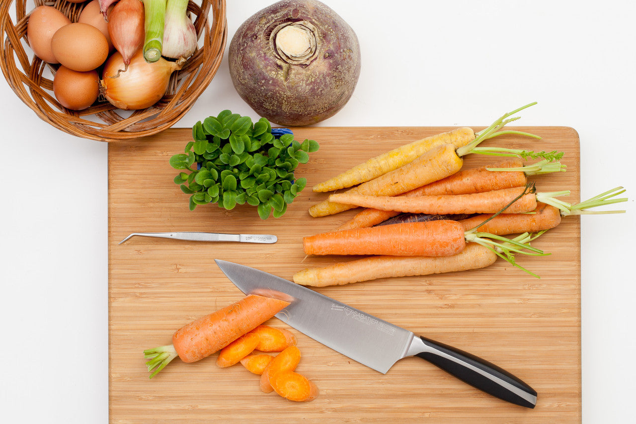 DIAMANT SABATIER TENSION, KOKSMES 20 CM