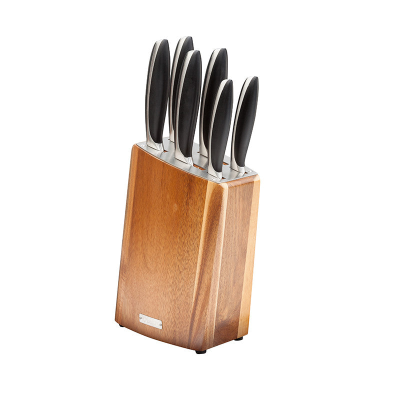 DIAMANT SABATIER TENSION, MESSENBLOK 6-DELIG