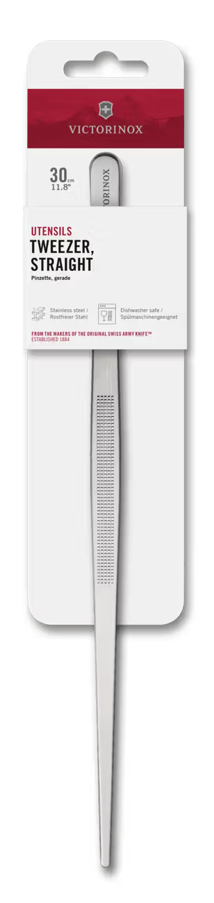 VICTORINOX KEUKENPINCET 30CM