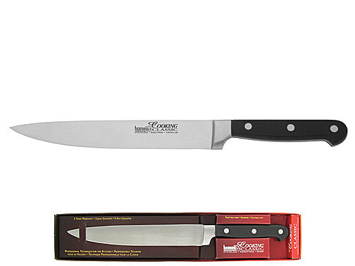 HOMEIJ COOCKING CLASSIC, FILEERMES 20 CM