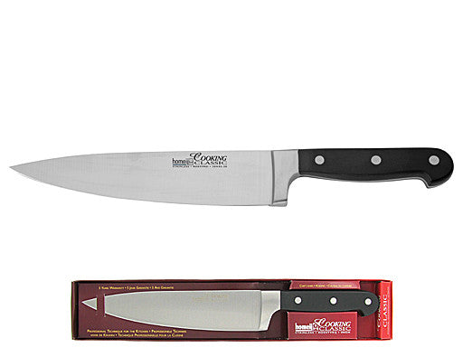 HOMEIJ COOCKING CLASSIC, KOKSMES 20 CM