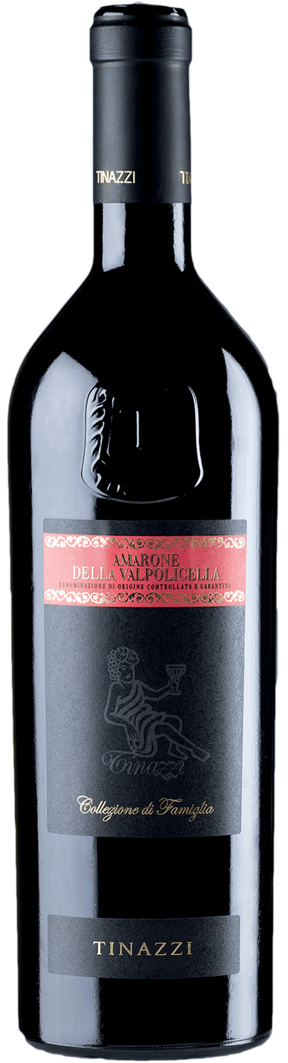 TINAZZI AMARONE DOCG FAMIGLIA 2018