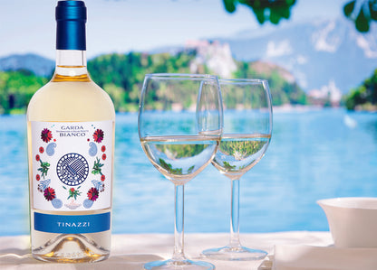 TINAZZI VINO GARDA BIANCO DOP 2023