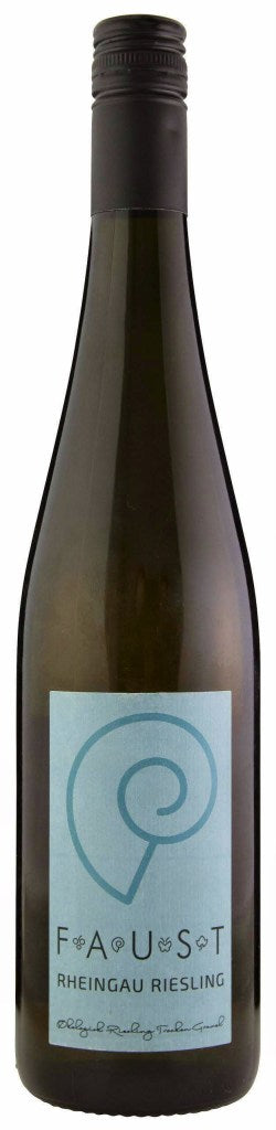 FAUST RIESLING GRAVEL