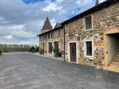 CHÂTEAU DE CORCELLES, MORGON AC 