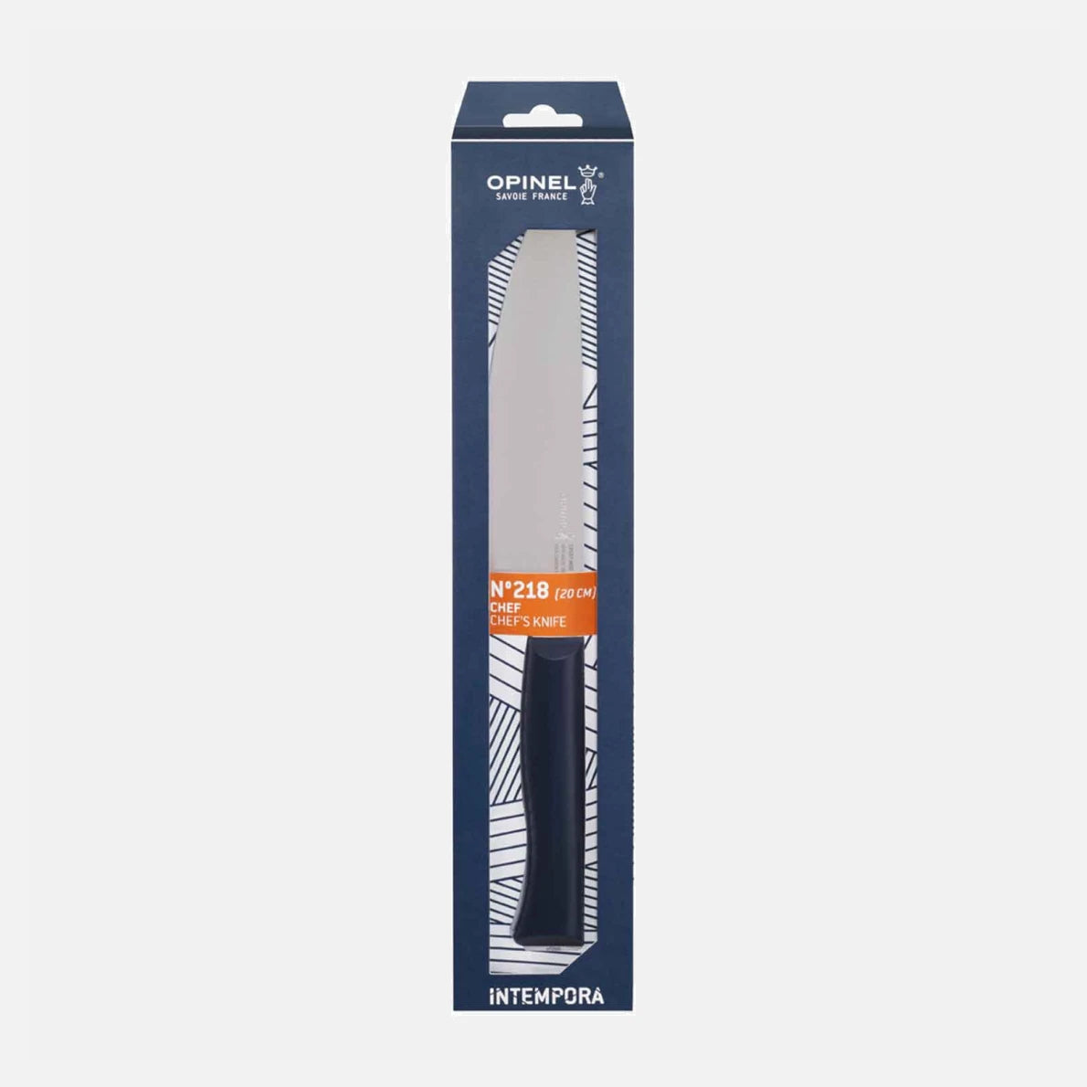 OPINEL INTEMPORA, KOKSMES 20 CM