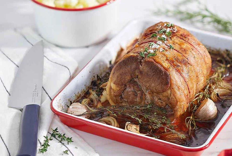 OPINEL INTEMPORA, KOKSMES 20 CM