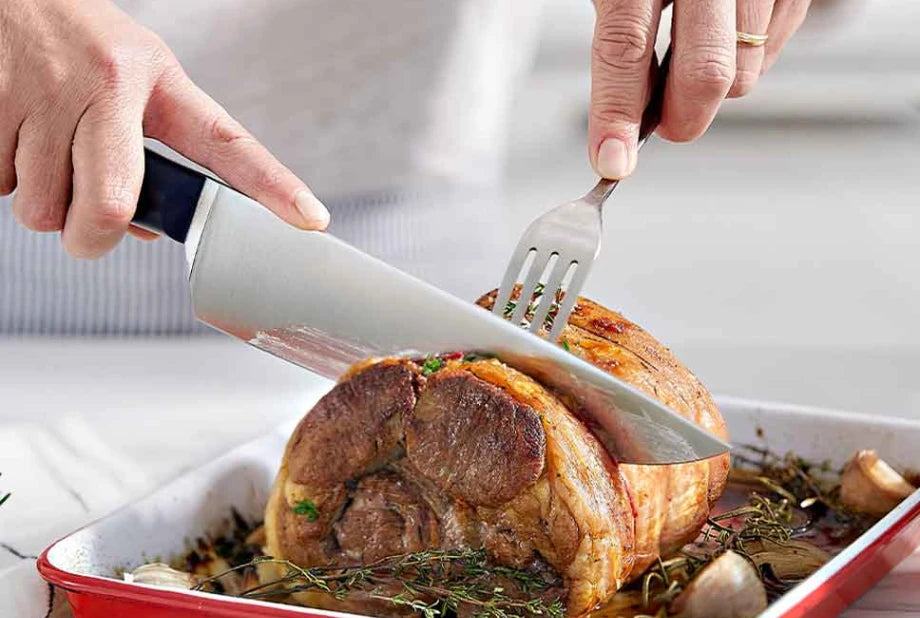 OPINEL INTEMPORA, KOKSMES 20 CM