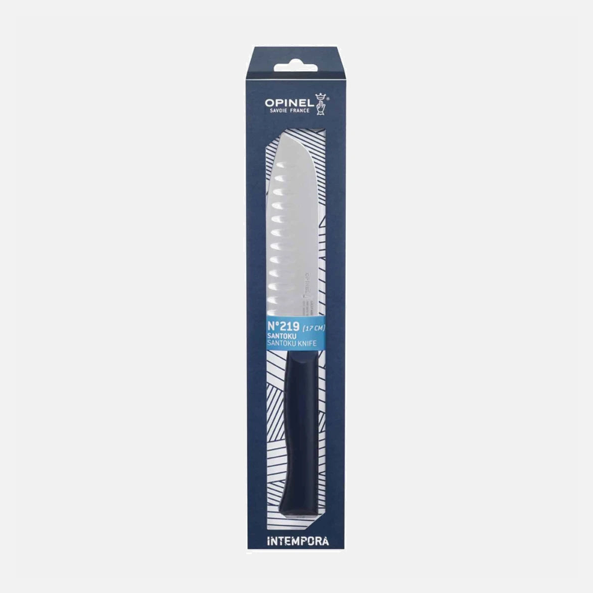 OPINEL INTEMPORA, SANTOKUMES 17 CM