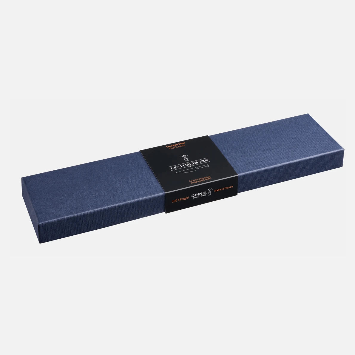 OPINEL LES FORGÉS 1890, KOKSMES 20 CM
