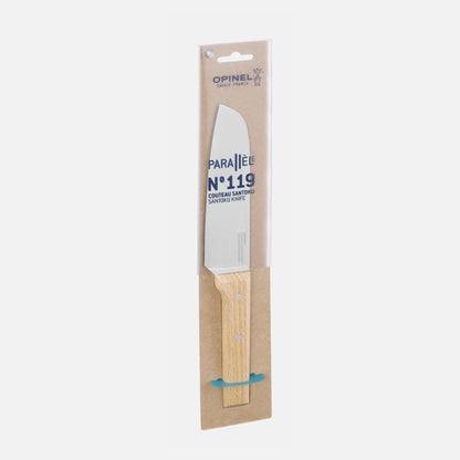 OPINEL PARALLÈLE, SANTOKUMES 17 CM