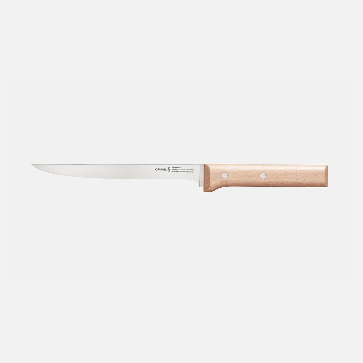 OPINEL PARALÈLLE FILEERMES 18 CM
