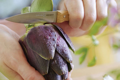 OPINEL PARALLÈLE, SCHILMES 8 CM