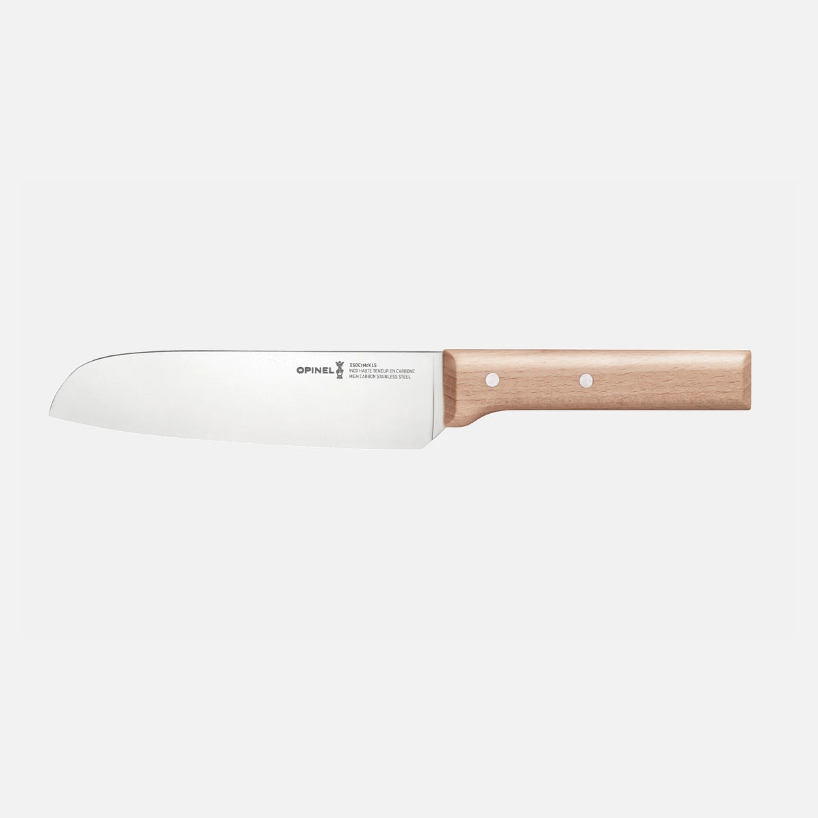 OPINEL PARALLÈLE, SANTOKUMES 17 CM