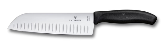VICTORINOX SWISS CLASSIC, SANTOKUMES 17 CM