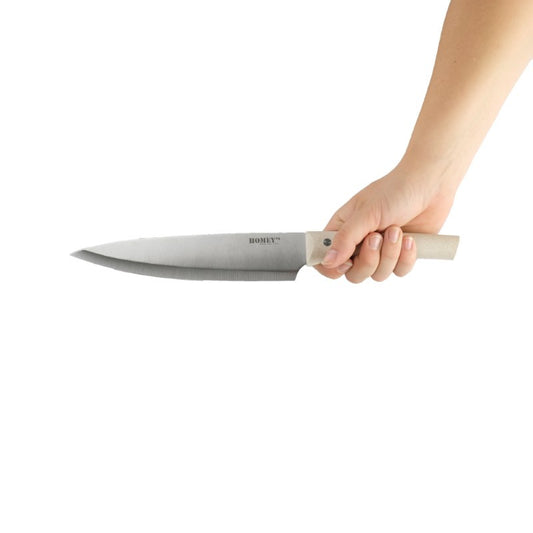 HOMEY'S VITT, KOKSMES 20 CM