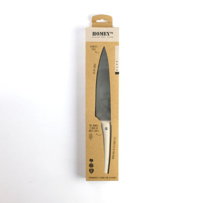 HOMEY'S VITT, KOKSMES 20 CM