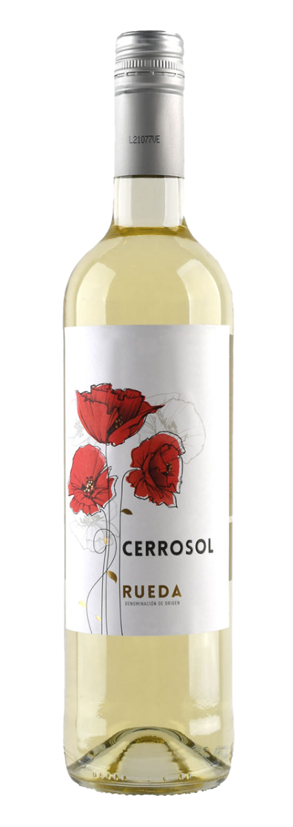 BODEGAS CERROSOL, RUEDA DO VERDEJO