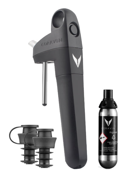 CORAVIN PIVOT