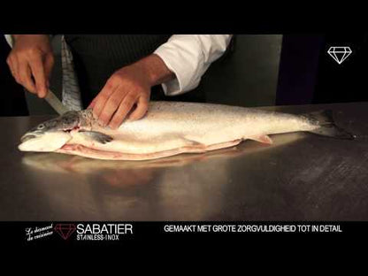 DIAMANT SABATIER INTEGRA, OFFICEMES