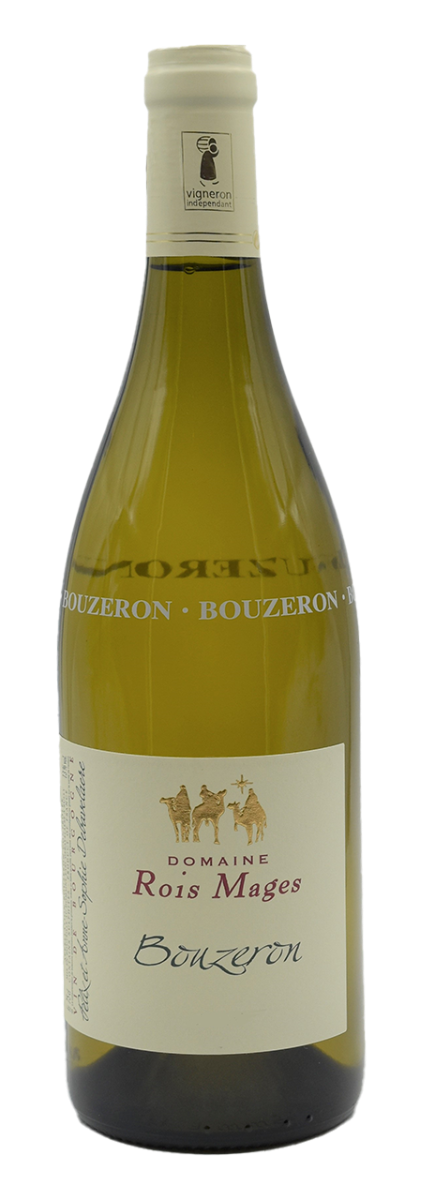 DOMAINE ROIS MAGES, BOUZERON AC