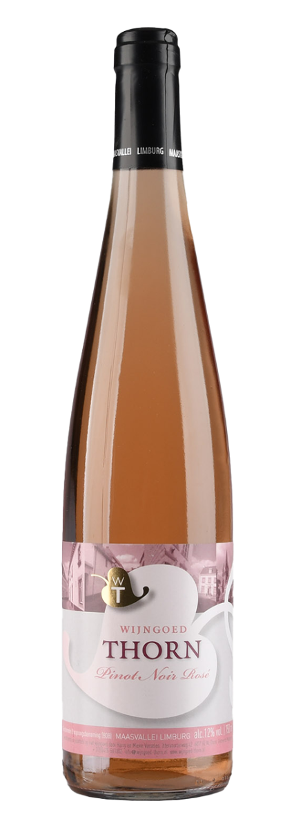 WIJNGOED THORN, MAASVALLEI BOB PINOT NOIR ROSÉ