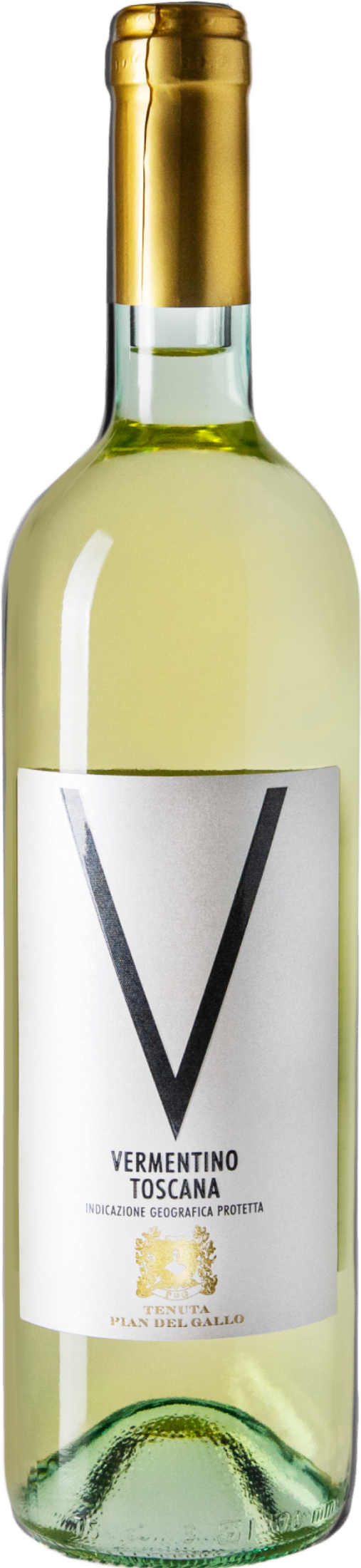 TENUTA PIAN DEL GALLO, VERMENTINO